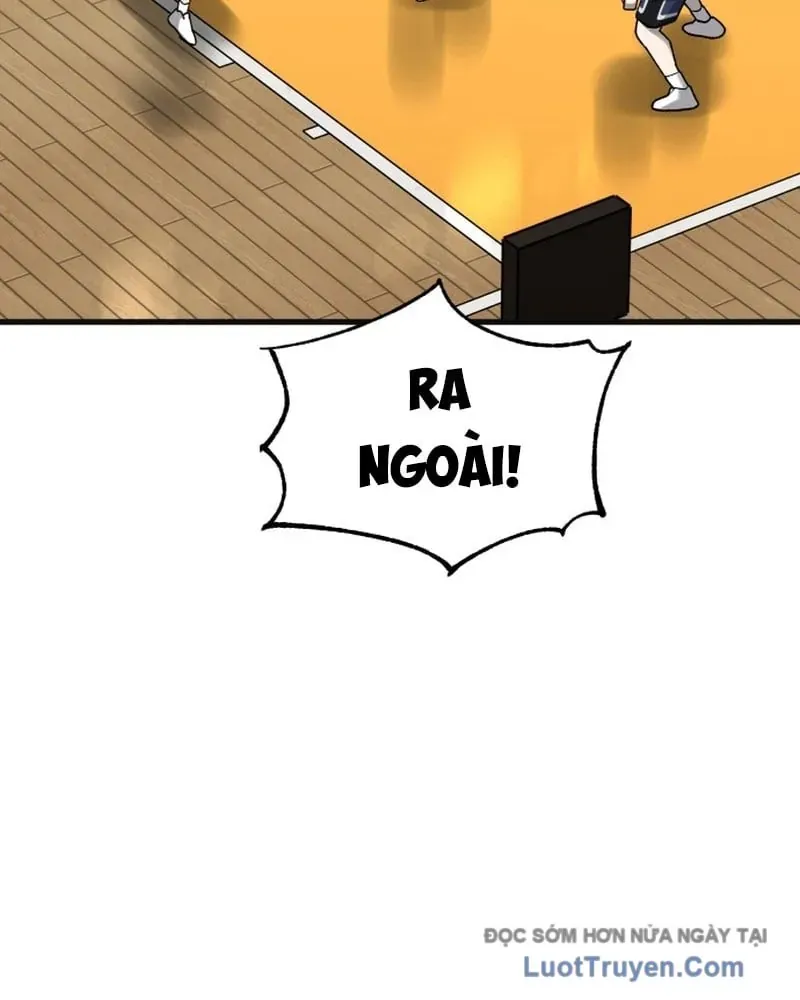 Đội Bóng Rổ Trung Học Chapter 24 - 114