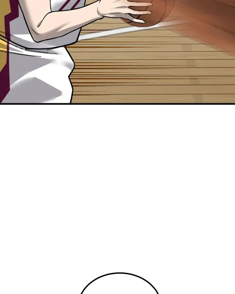 Đội Bóng Rổ Trung Học Chapter 24 - 116