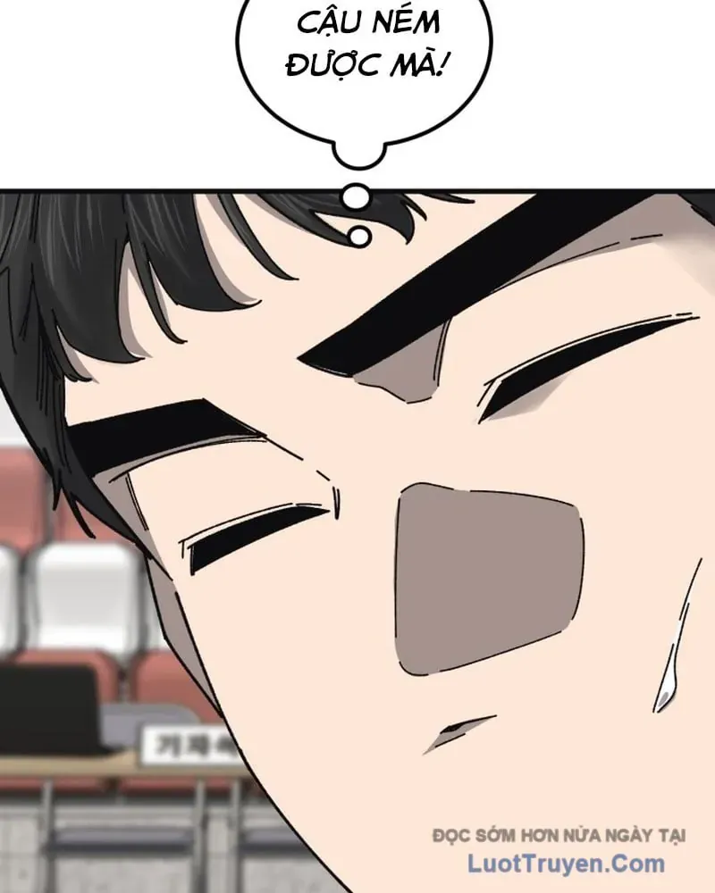 Đội Bóng Rổ Trung Học Chapter 24 - 117