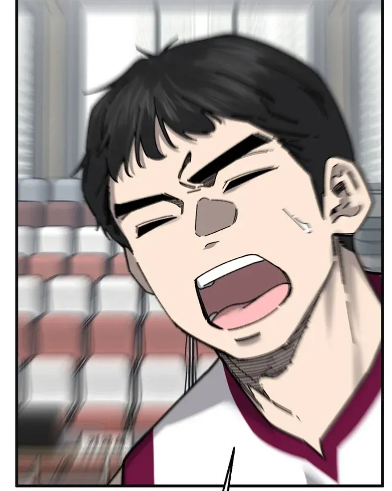 Đội Bóng Rổ Trung Học Chapter 24 - 119