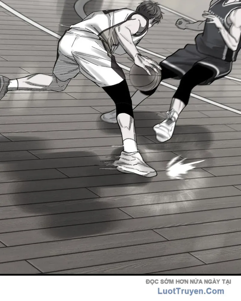 Đội Bóng Rổ Trung Học Chapter 24 - 13