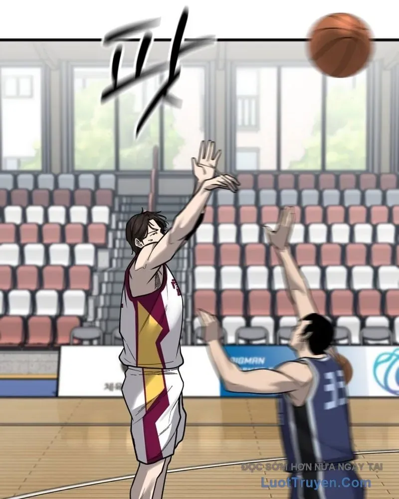 Đội Bóng Rổ Trung Học Chapter 24 - 122