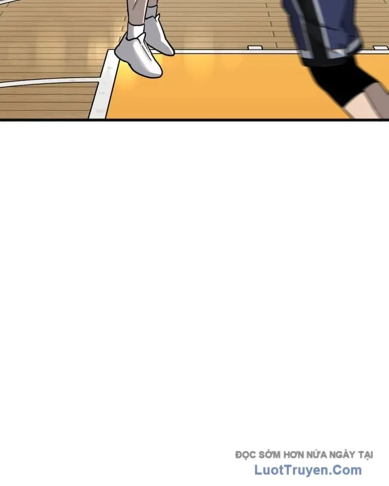 Đội Bóng Rổ Trung Học Chapter 24 - 123