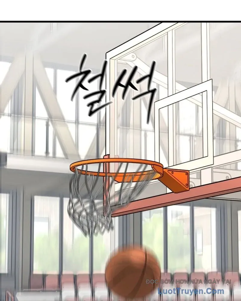 Đội Bóng Rổ Trung Học Chapter 24 - 124
