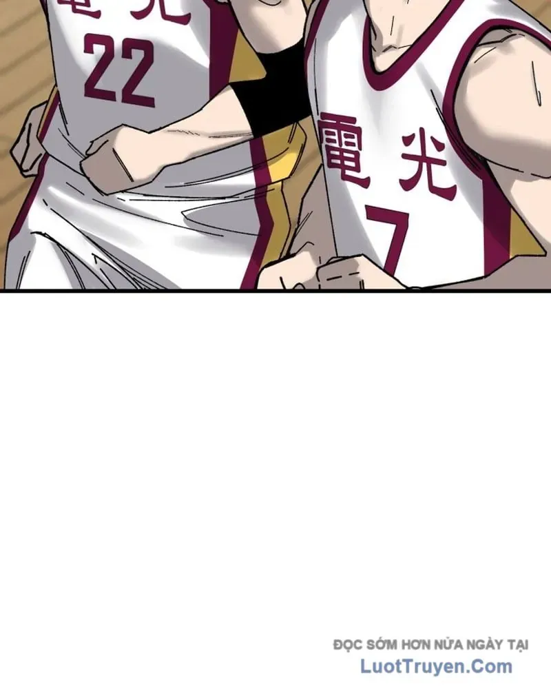 Đội Bóng Rổ Trung Học Chapter 24 - 127