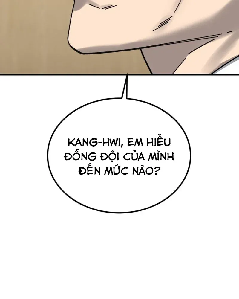 Đội Bóng Rổ Trung Học Chapter 24 - 129