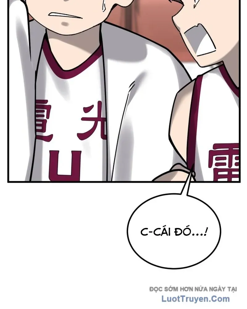 Đội Bóng Rổ Trung Học Chapter 24 - 133