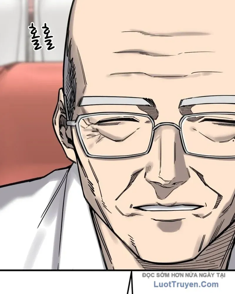 Đội Bóng Rổ Trung Học Chapter 24 - 135