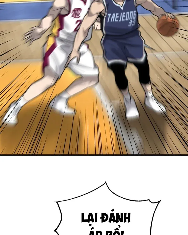 Đội Bóng Rổ Trung Học Chapter 24 - 138