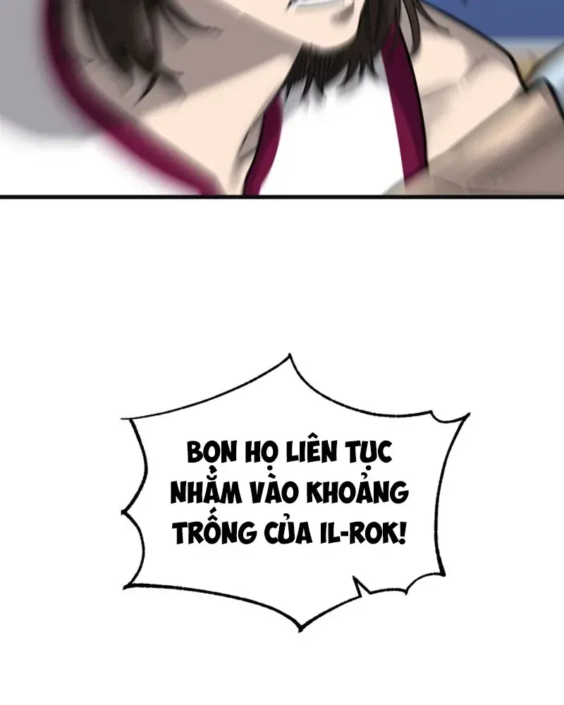 Đội Bóng Rổ Trung Học Chapter 24 - 141