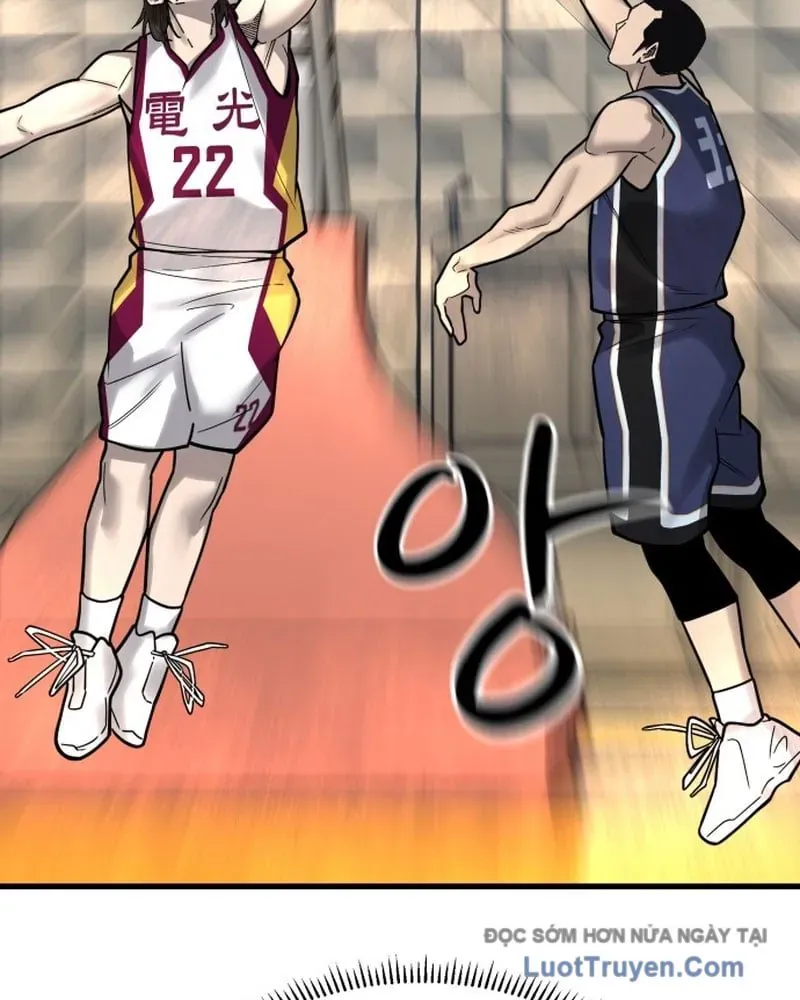 Đội Bóng Rổ Trung Học Chapter 24 - 147