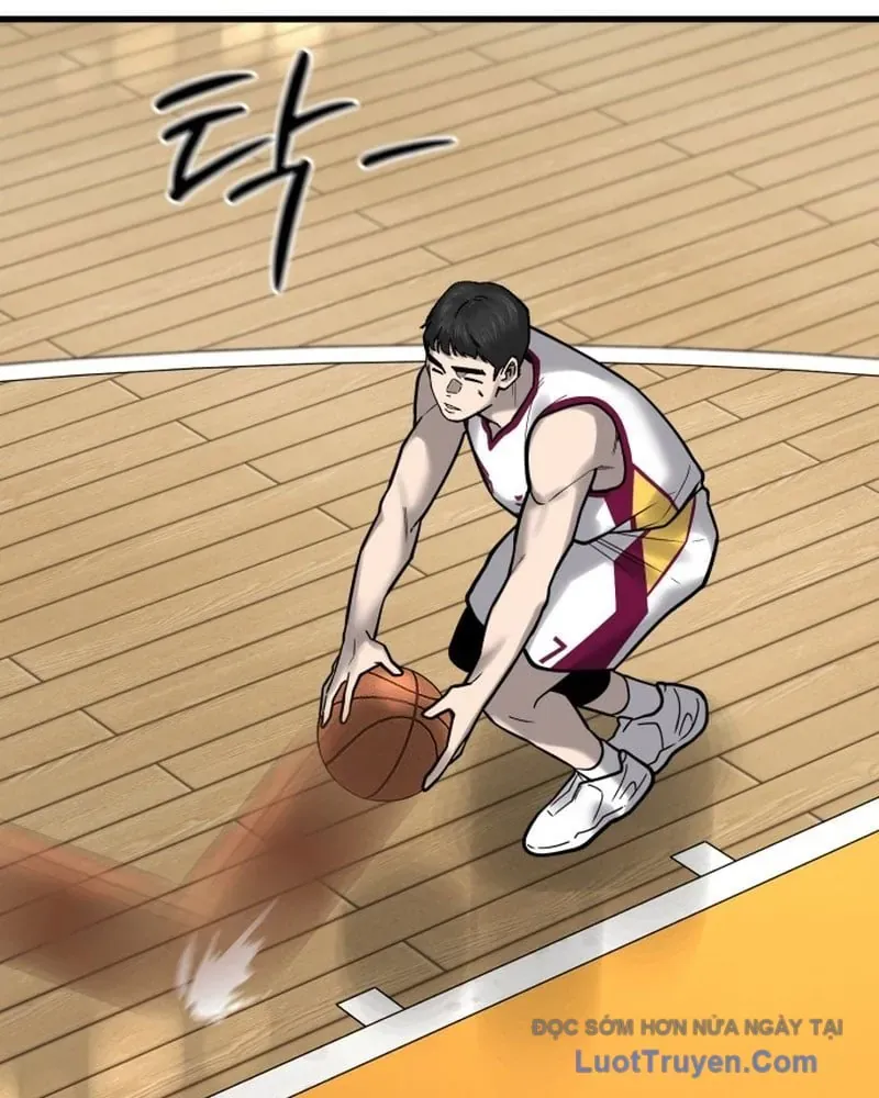 Đội Bóng Rổ Trung Học Chapter 24 - 152
