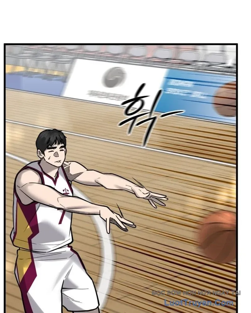 Đội Bóng Rổ Trung Học Chapter 24 - 156