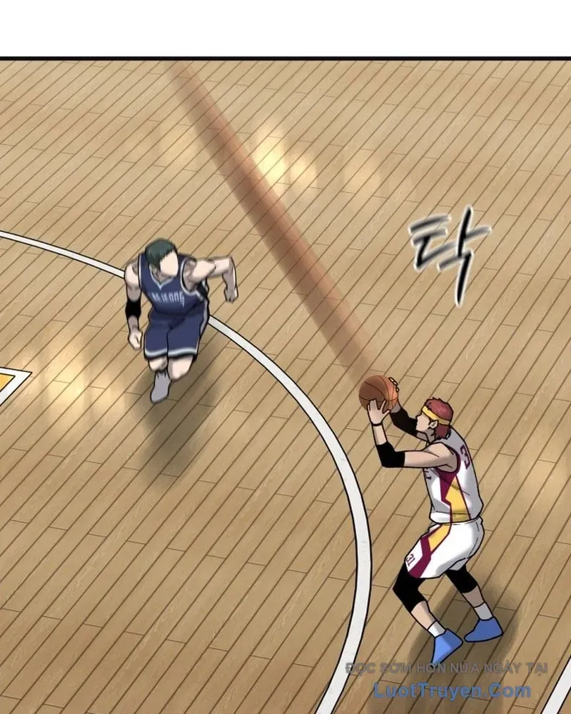 Đội Bóng Rổ Trung Học Chapter 24 - 158