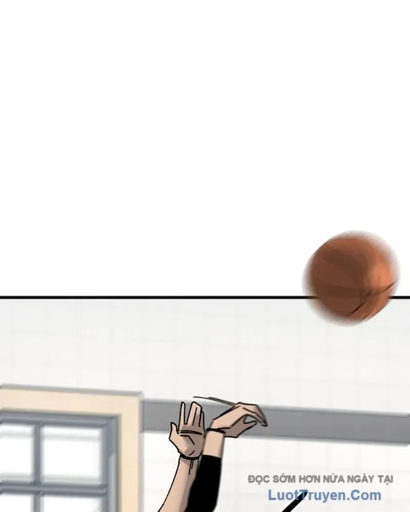 Đội Bóng Rổ Trung Học Chapter 24 - 160