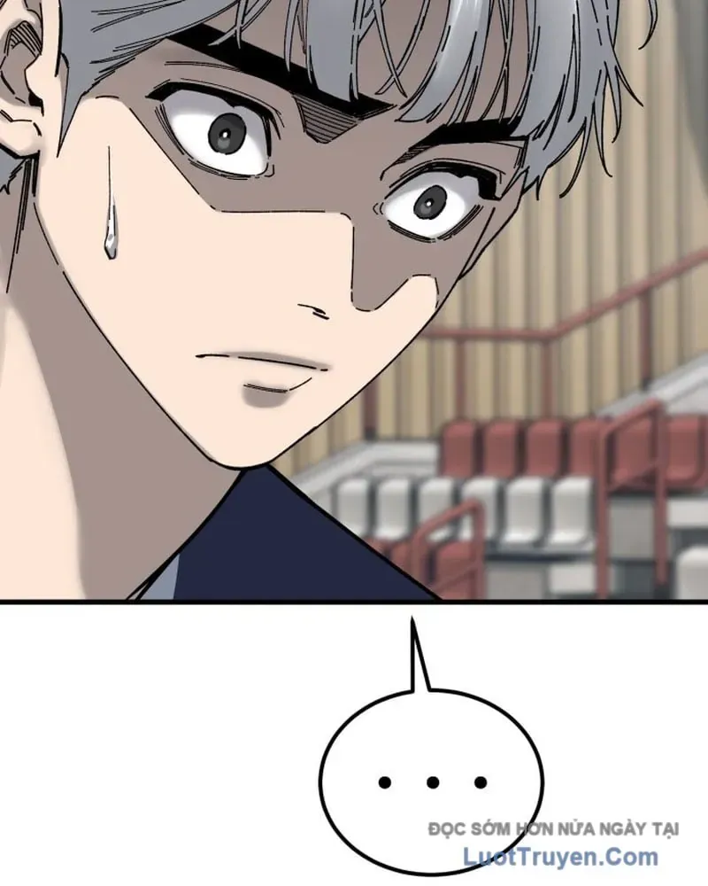 Đội Bóng Rổ Trung Học Chapter 24 - 17