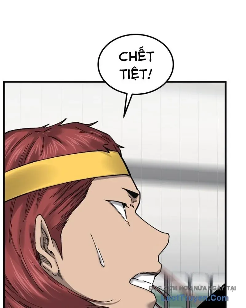 Đội Bóng Rổ Trung Học Chapter 24 - 163