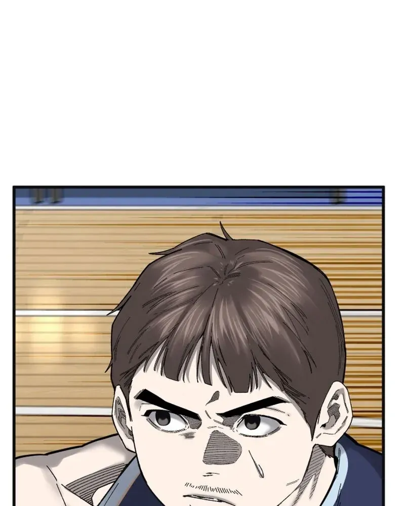 Đội Bóng Rổ Trung Học Chapter 24 - 167