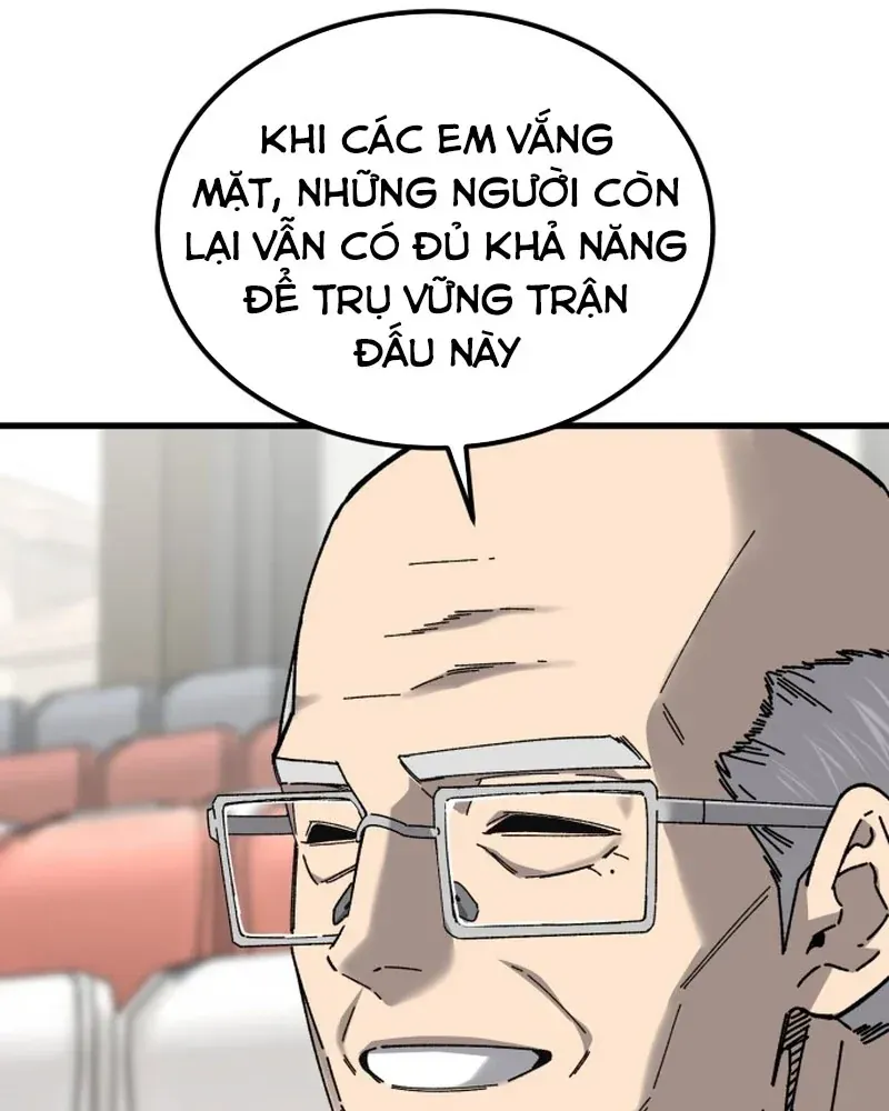 Đội Bóng Rổ Trung Học Chapter 24 - 175