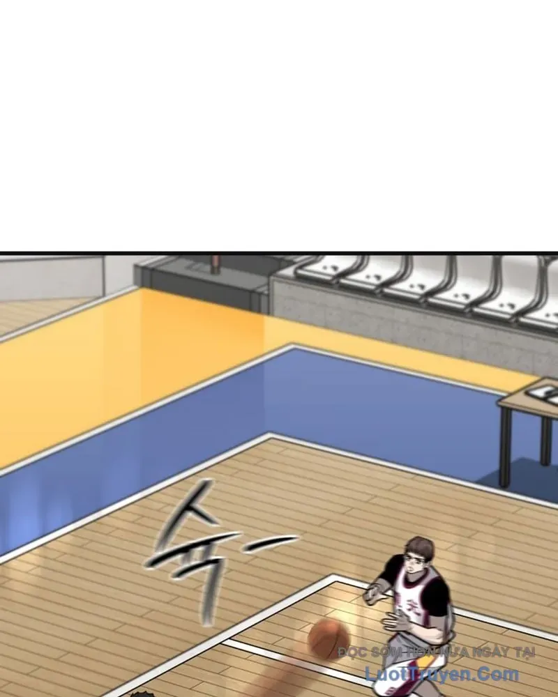 Đội Bóng Rổ Trung Học Chapter 24 - 177