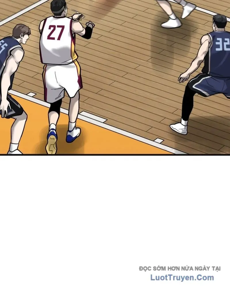 Đội Bóng Rổ Trung Học Chapter 24 - 178