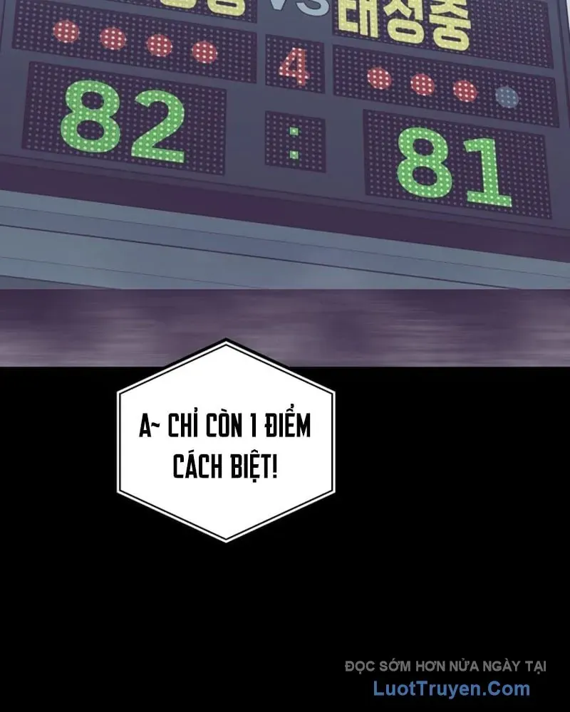 Đội Bóng Rổ Trung Học Chapter 24 - 20