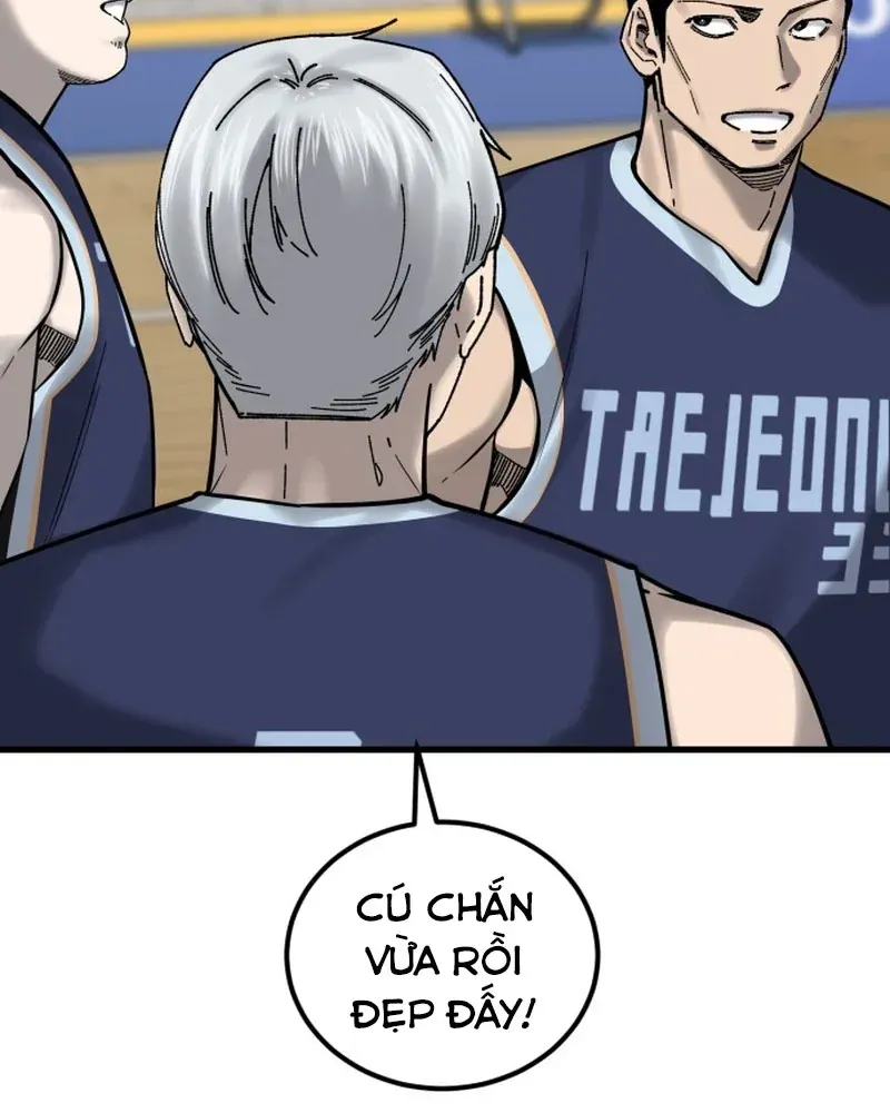 Đội Bóng Rổ Trung Học Chapter 24 - 3