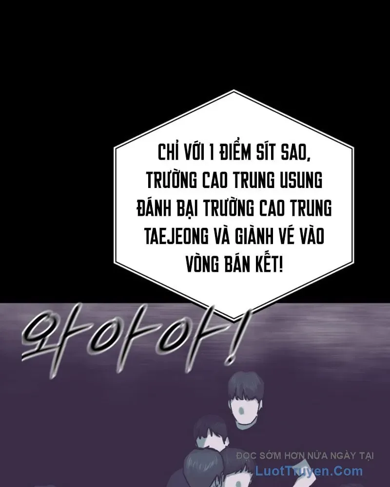 Đội Bóng Rổ Trung Học Chapter 24 - 21