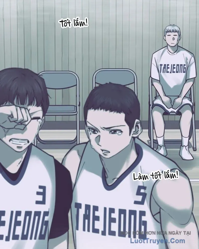 Đội Bóng Rổ Trung Học Chapter 24 - 24