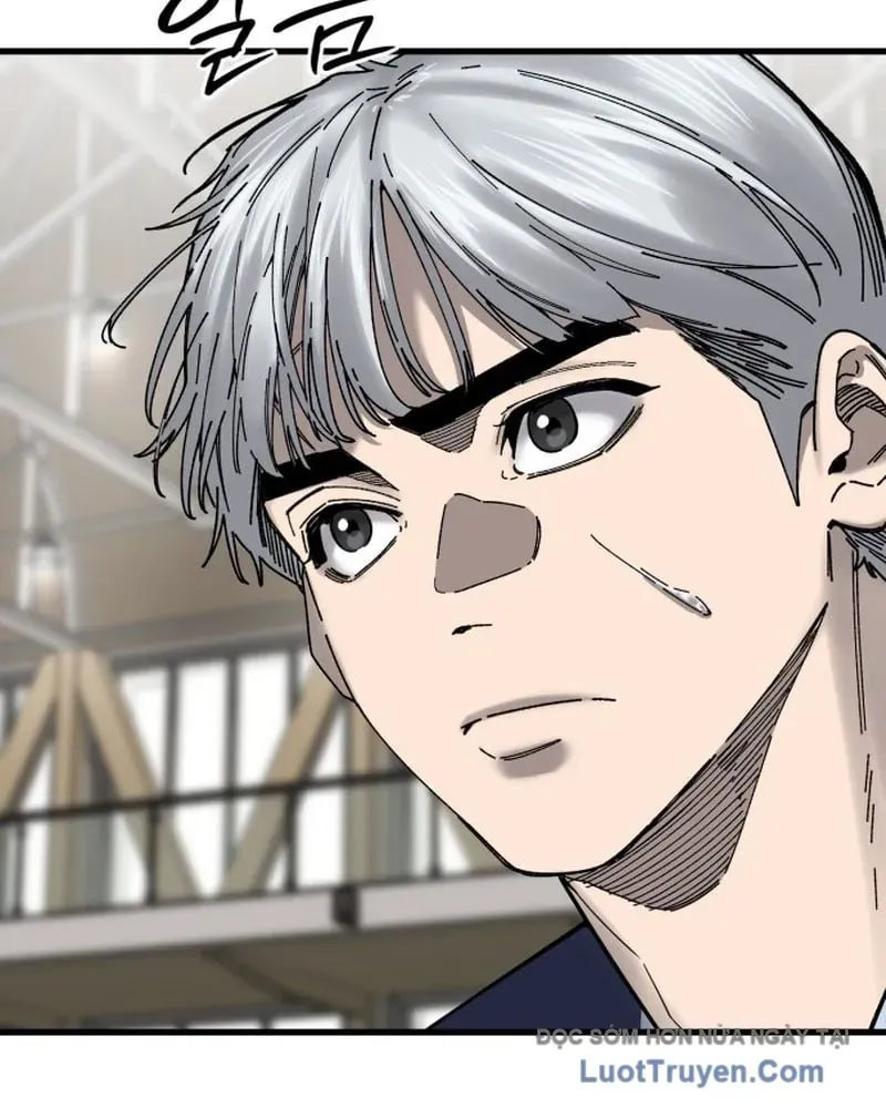 Đội Bóng Rổ Trung Học Chapter 24 - 30