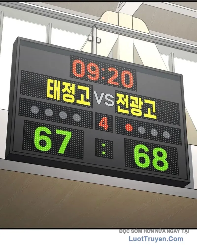 Đội Bóng Rổ Trung Học Chapter 24 - 32