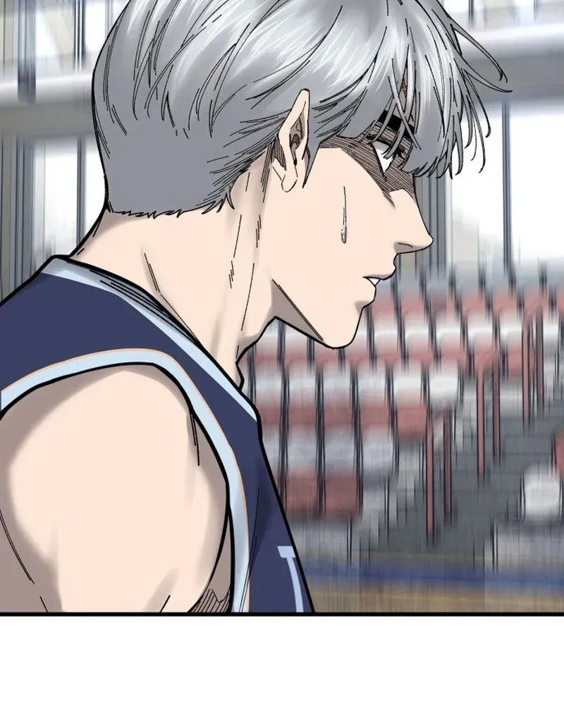 Đội Bóng Rổ Trung Học Chapter 24 - 34