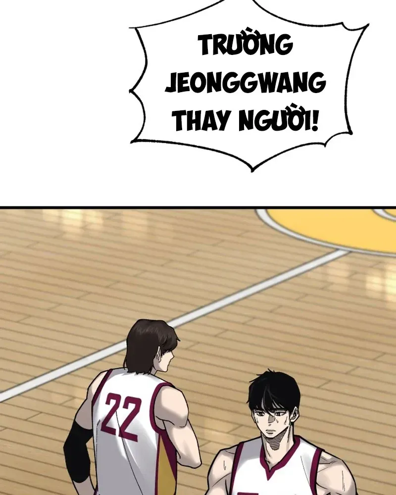 Đội Bóng Rổ Trung Học Chapter 24 - 36