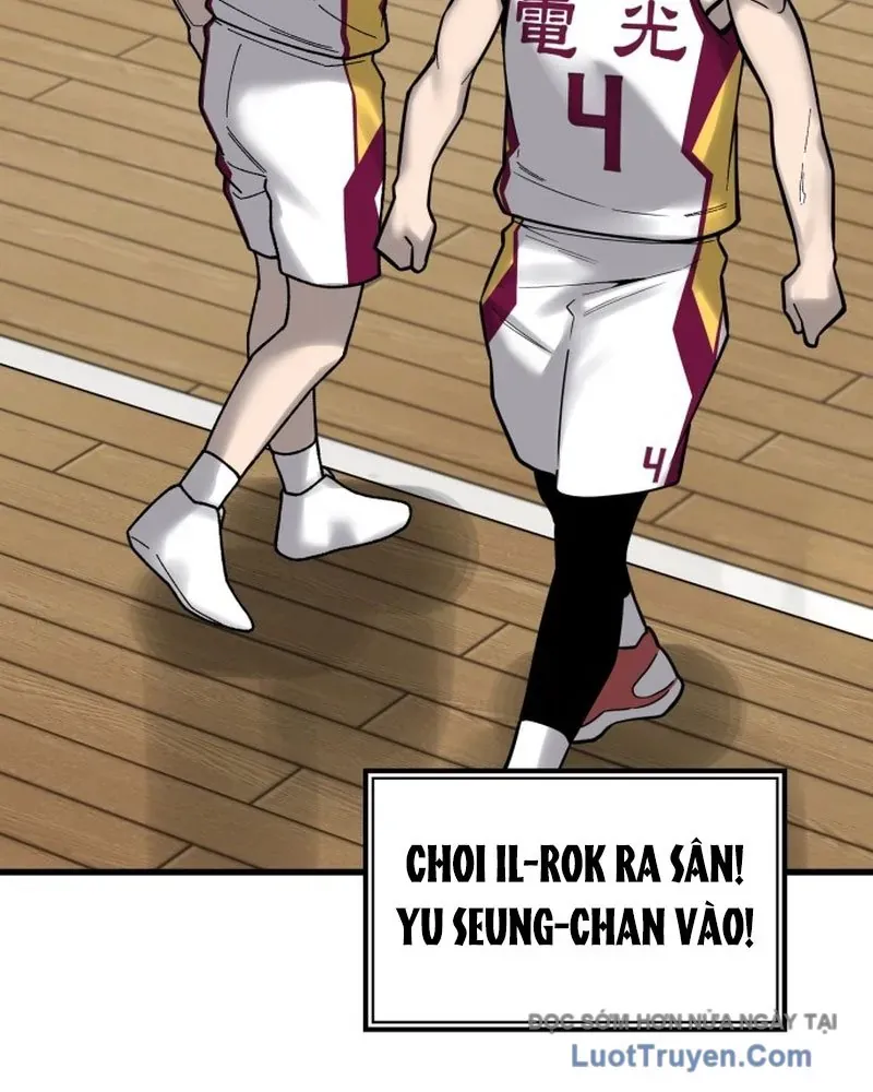 Đội Bóng Rổ Trung Học Chapter 24 - 37