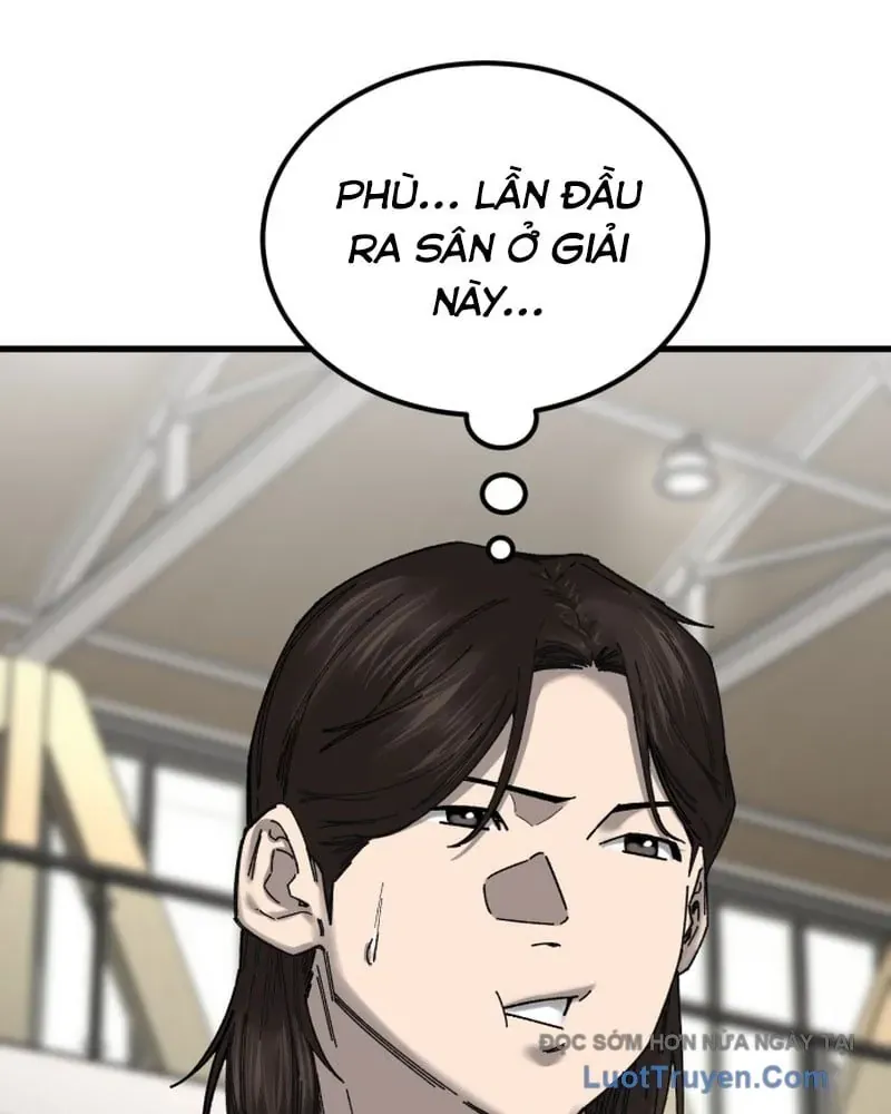 Đội Bóng Rổ Trung Học Chapter 24 - 39