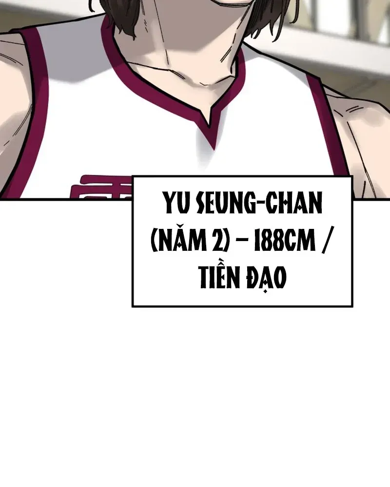 Đội Bóng Rổ Trung Học Chapter 24 - 40