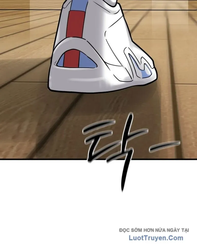 Đội Bóng Rổ Trung Học Chapter 24 - 5