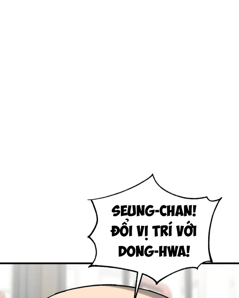 Đội Bóng Rổ Trung Học Chapter 24 - 41