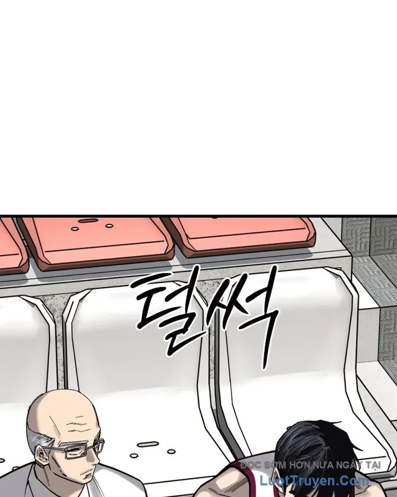 Đội Bóng Rổ Trung Học Chapter 24 - 44