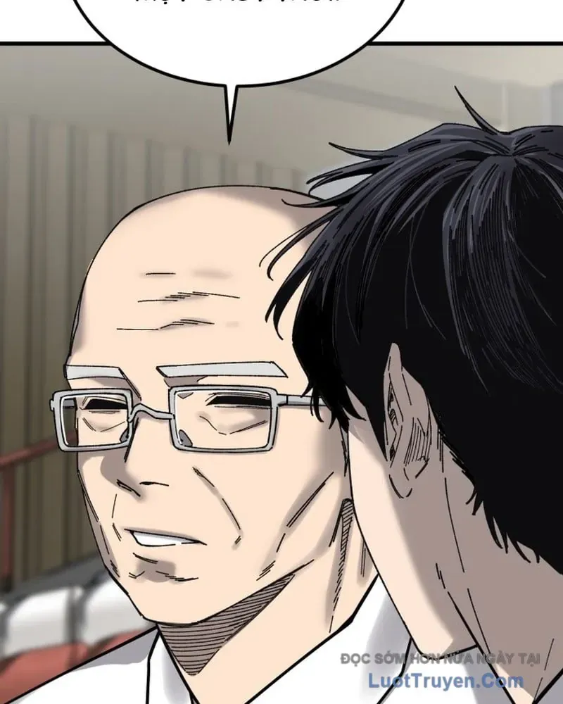 Đội Bóng Rổ Trung Học Chapter 24 - 47