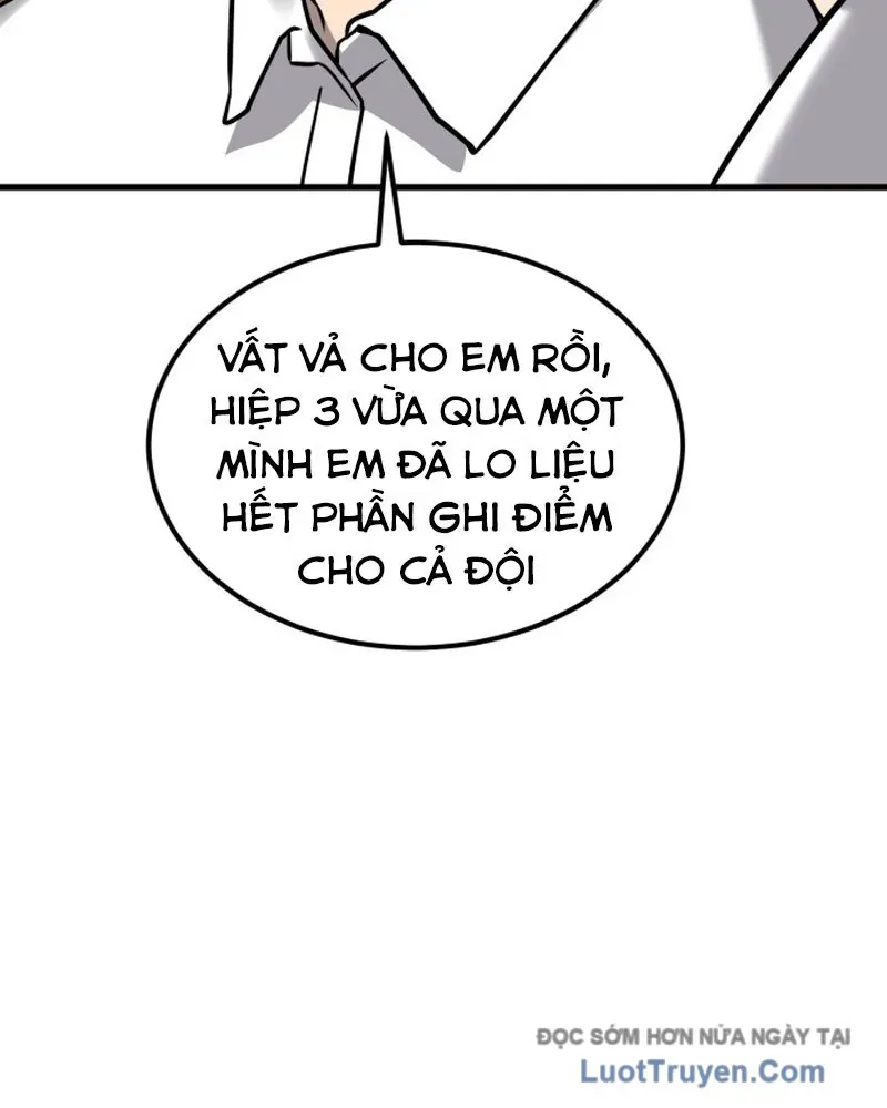 Đội Bóng Rổ Trung Học Chapter 24 - 48