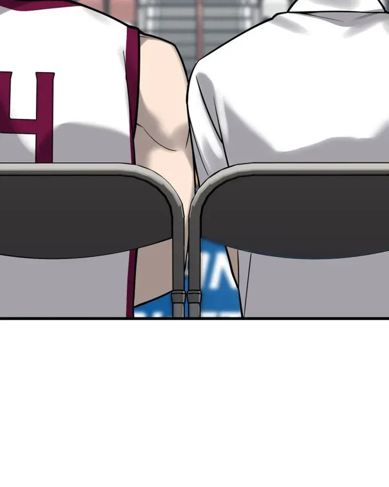 Đội Bóng Rổ Trung Học Chapter 24 - 50