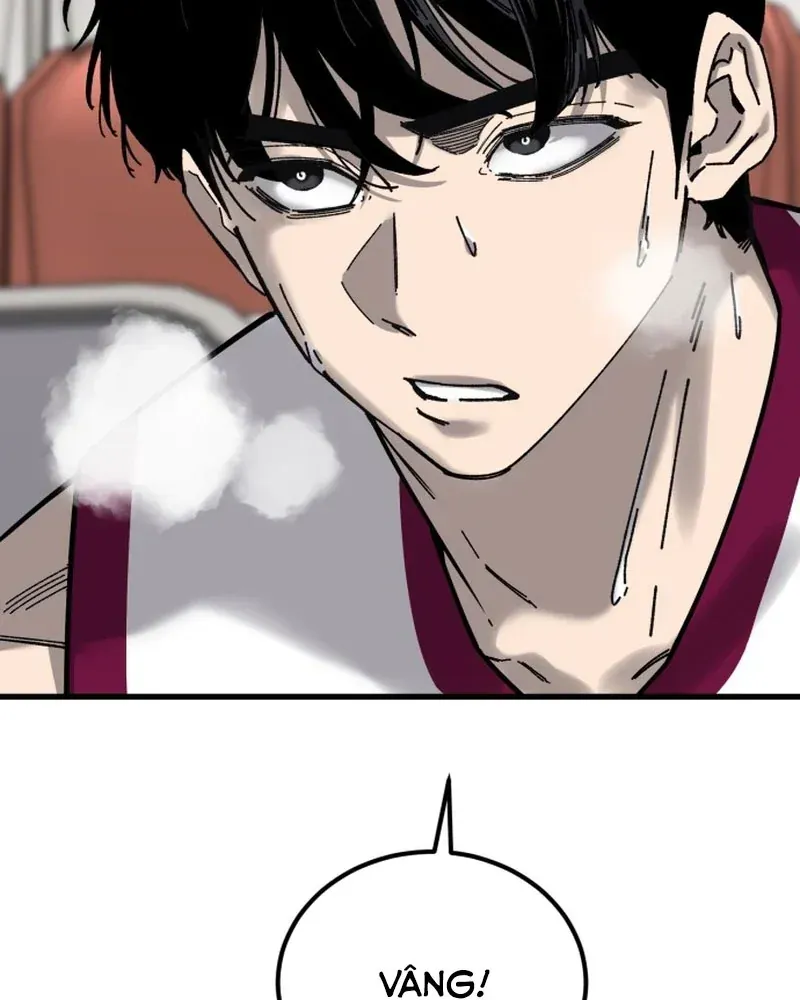 Đội Bóng Rổ Trung Học Chapter 24 - 52