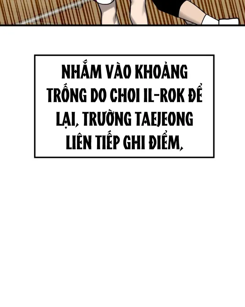Đội Bóng Rổ Trung Học Chapter 24 - 57