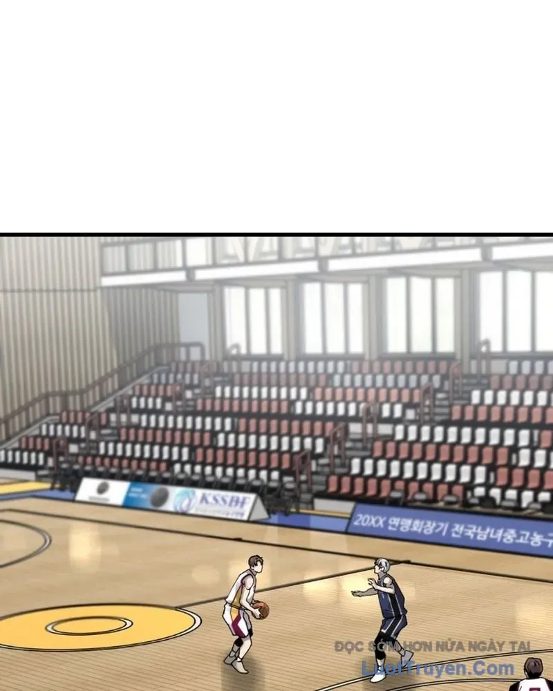 Đội Bóng Rổ Trung Học Chapter 24 - 58