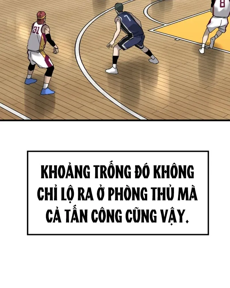 Đội Bóng Rổ Trung Học Chapter 24 - 59