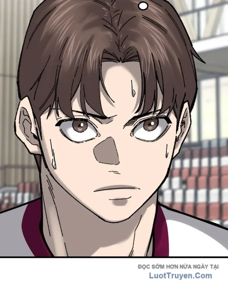 Đội Bóng Rổ Trung Học Chapter 24 - 61