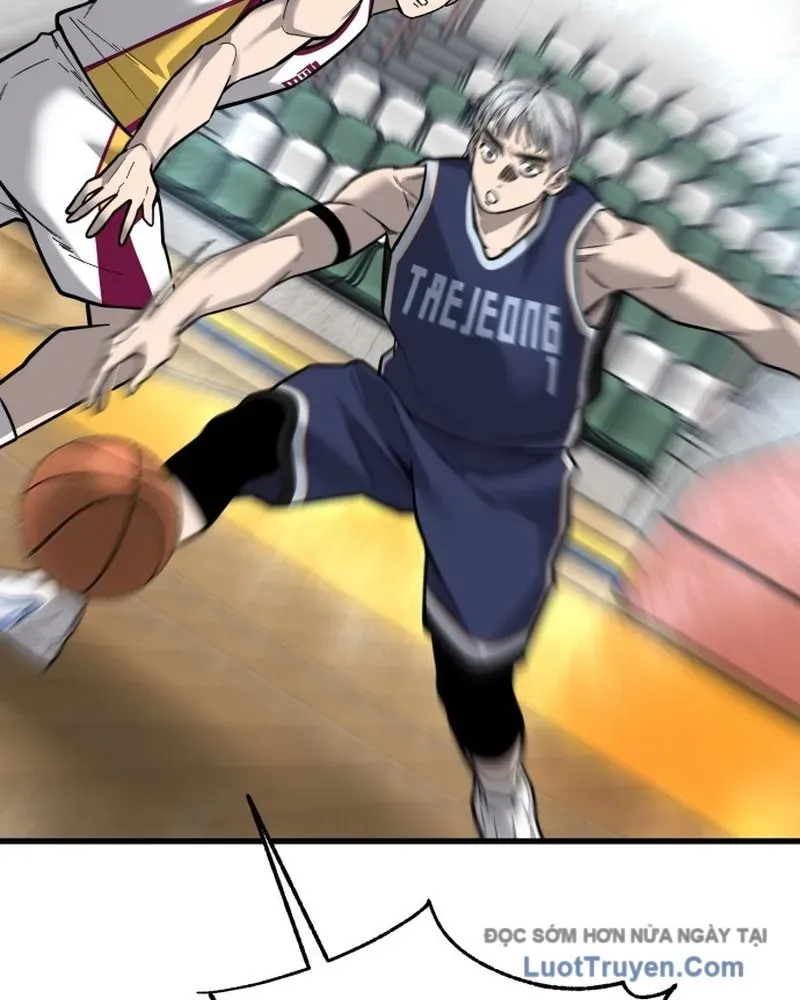 Đội Bóng Rổ Trung Học Chapter 24 - 65