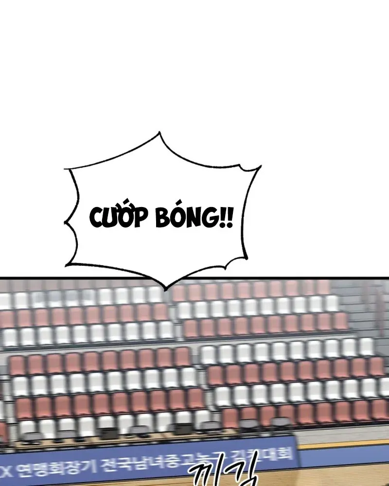 Đội Bóng Rổ Trung Học Chapter 24 - 67