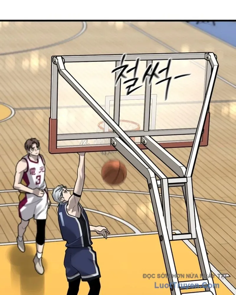Đội Bóng Rổ Trung Học Chapter 24 - 75